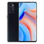 Reno4 Pro 5G 256GB nero ricondizionato