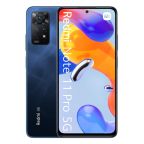 Redmi Note 11 Pro 5G (dual sim) 128GB blu ricondizionato