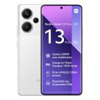 Redmi Note 13 Pro+ (mono sim) 256GB bianco ricondizionato