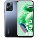 Redmi Note 12 5G (dual sim) 128GB nero ricondizionato