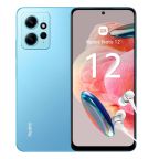 Redmi Note 12 (dual sim) 64GB blu ricondizionato