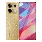 Redmi Note 13 (dual sim) 256GB oro ricondizionato