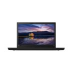 ThinkPad T480 14" (2018), Core i5, RAM 8GB, SSD 256GB, nero, QWERTZ ricondizionato