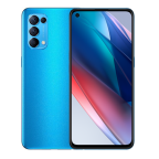 Find X3 Lite 128GB blu ricondizionato