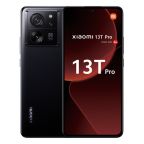 13T Pro (mono sim) 1TB nero ricondizionato
