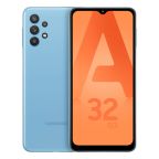 Galaxy A32 5G (dual sim) 128GB blu ricondizionato