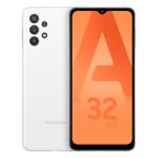 Galaxy A32 5G (dual sim) 128GB bianco ricondizionato