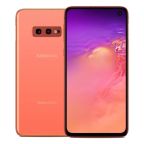 Galaxy S10e (dual sim) 128GB rosa ricondizionato