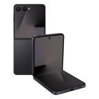 Galaxy Z Flip7 (mono sim) 256GB nero ricondizionato