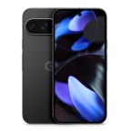 Google Pixel 9 128GB nero ricondizionato