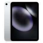 iPad 10.9 (2022) Wi-Fi + 5G 256GB argento ricondizionato