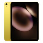 iPad 10.9 (2022) Wi-Fi + 5G 64GB giallo ricondizionato