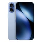 iPhone 17 256GB azzurro nebbia ricondizionato