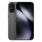 iPhone 17 256GB nero ricondizionato