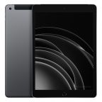 iPad 10.2 (2019) Wi-FI + 4G 128GB grigio siderale ricondizionato