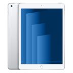iPad 10.2 (2020) Wi-FI + 4G 128GB argento ricondizionato