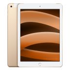 iPad 9.7 (2017) Wi-FI + 4G 128GB oro ricondizionato