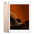 iPad Air 2 (2014) Wi-FI + 4G 128GB oro ricondizionato