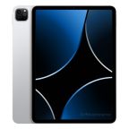 iPad Pro 11 (2022) Wi-Fi 128GB argento ricondizionato