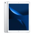 iPad Pro 12.9 (2017) Wi-FI + 4G 256GB argento ricondizionato