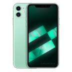 iPhone 11 64GB verde ricondizionato