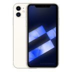 iPhone 11 128GB bianco ricondizionato