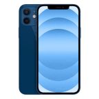 iPhone 12 256GB blu ricondizionato