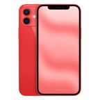 iPhone 12 Mini 64GB rosso ricondizionato