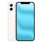 iPhone 12 Mini 128GB bianco ricondizionato