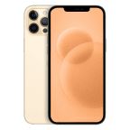 iPhone 12 Pro Max 128GB oro ricondizionato