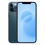 iPhone 12 Pro Max 512GB blu ricondizionato