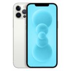 iPhone 12 Pro 256GB argento ricondizionato