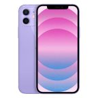 iPhone 12 128GB viola ricondizionato