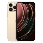 iPhone 13 Pro Max 512GB oro ricondizionato