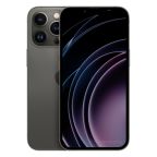 iPhone 13 Pro 256GB nero ricondizionato