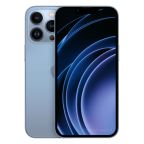 iPhone 13 Pro 256GB blu ricondizionato