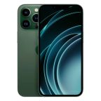 iPhone 13 Pro 256GB verde ricondizionato