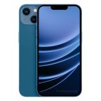 iPhone 13 128GB blu ricondizionato