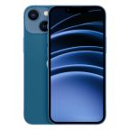 iPhone 13 Mini 512GB blu ricondizionato