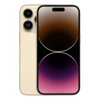 iPhone 14 Pro 512GB oro ricondizionato