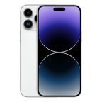 iPhone 14 Pro Max 256GB argento ricondizionato