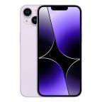 iPhone 14 256GB viola ricondizionato