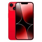 iPhone 14 128GB rosso ricondizionato