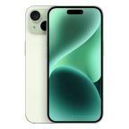 iPhone 15 256GB verde ricondizionato