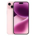 iPhone 15 Plus 256GB rosa ricondizionato