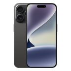iPhone 15 Pro 1TB nero ricondizionato