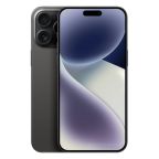 iPhone 15 Pro Max 256GB nero ricondizionato