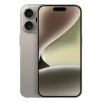 iPhone 15 Pro 1TB grigio ricondizionato