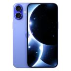iPhone 16 Plus 512GB blu ricondizionato