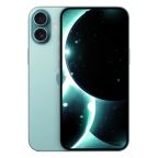 iPhone 16 Plus 256GB verde ricondizionato